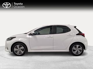 Toyota Yaris 1.5 120H Active Plus