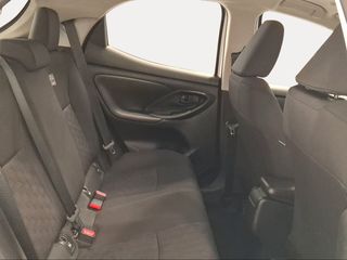 Toyota Yaris 1.5 120H Active Plus