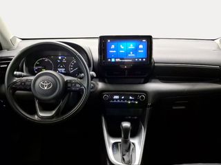 Toyota Yaris 1.5 120H Active Plus