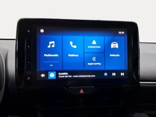 Toyota Yaris 1.5 120H Active Plus