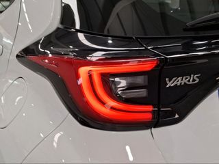Toyota Yaris 1.5 120H Active Plus