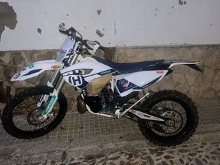 Husqvarna TE 250