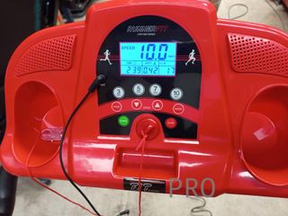 Cecotec Cinta de Andar Plegable