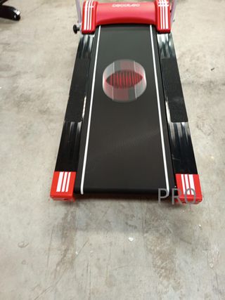 Cecotec Cinta de Andar Plegable