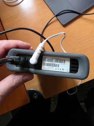 Disco Duro Externo WD 1TB