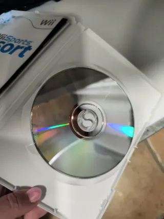 Wii Sports Resort Nintendo Wii