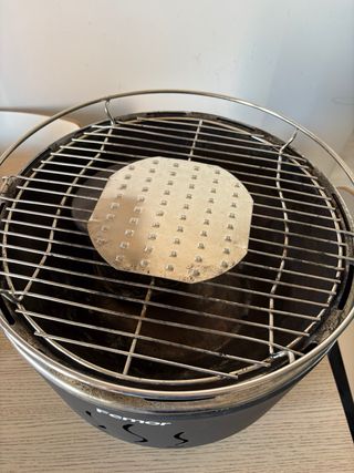 Asador eléctrico Femor. En buen estado.