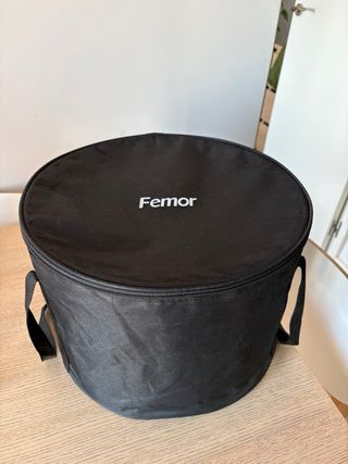 Asador eléctrico Femor. En buen estado.