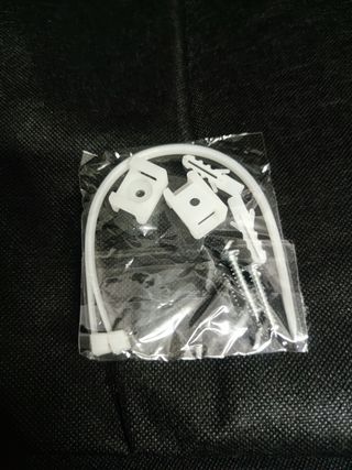 SONGMICS Armario, 4 Barras de Ropa, Estantes, 4 Bolsillos Laterales, Almacenamiento, de Tela, Perchero, Plegable, 45 x 170 x 167 cm, Negro Tinta RYG094B02