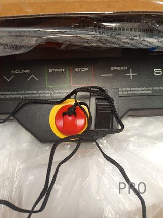 Cinta de Correr - T Series - NordicTrack