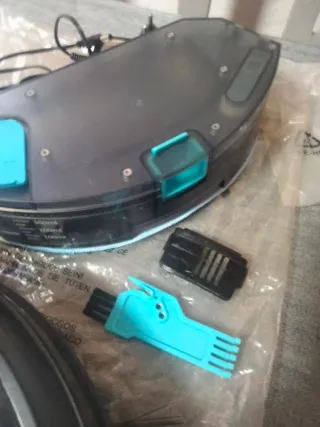 Conga Cecotec Serie 990 para piezas