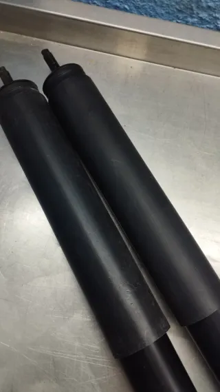 Amortiguadores traseros Seat/Fiat 124