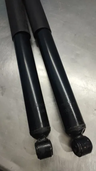 Amortiguadores traseros Seat/Fiat 124