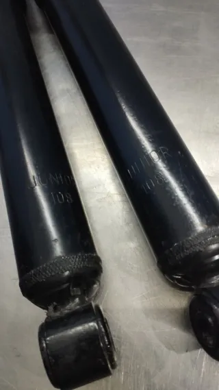 Amortiguadores traseros Seat/Fiat 124