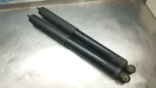 Amortiguadores traseros Seat/Fiat 124