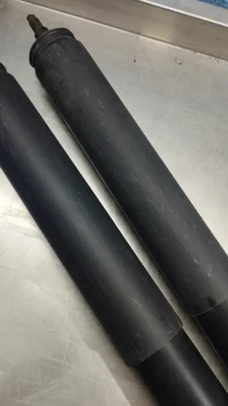 Amortiguadores traseros Seat/Fiat 124