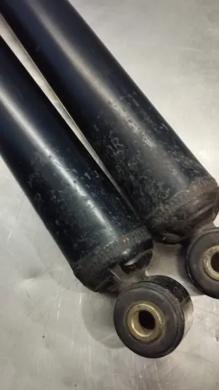 Amortiguadores traseros Seat/Fiat 124