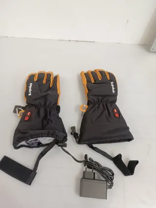 Guantes Calefactables Kopobob B4Y6464