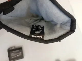 Guantes Calefactables Kopobob B4Y6464