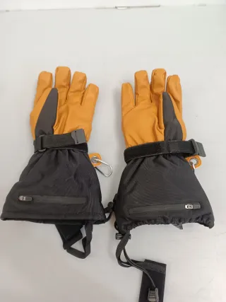 Guantes Calefactables Kopobob B4Y6464