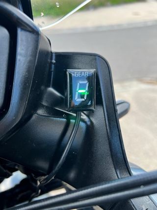 Honda CB 500 X OFERTA!!