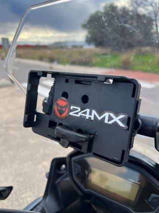 Honda CB 500 X OFERTA!!