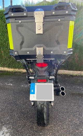 Honda CB 500 X OFERTA!!