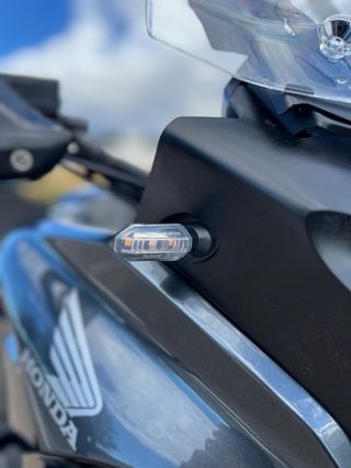 Honda CB 500 X OFERTA!!