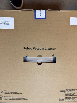 AIRROBO GT21 Robot Aspirador y Fregasuelos