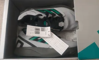 Adidas Equipment Takumi Sen Talla 38.5