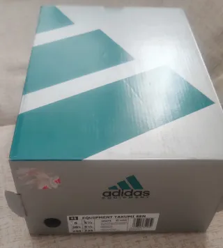 Adidas Equipment Takumi Sen Talla 38.5