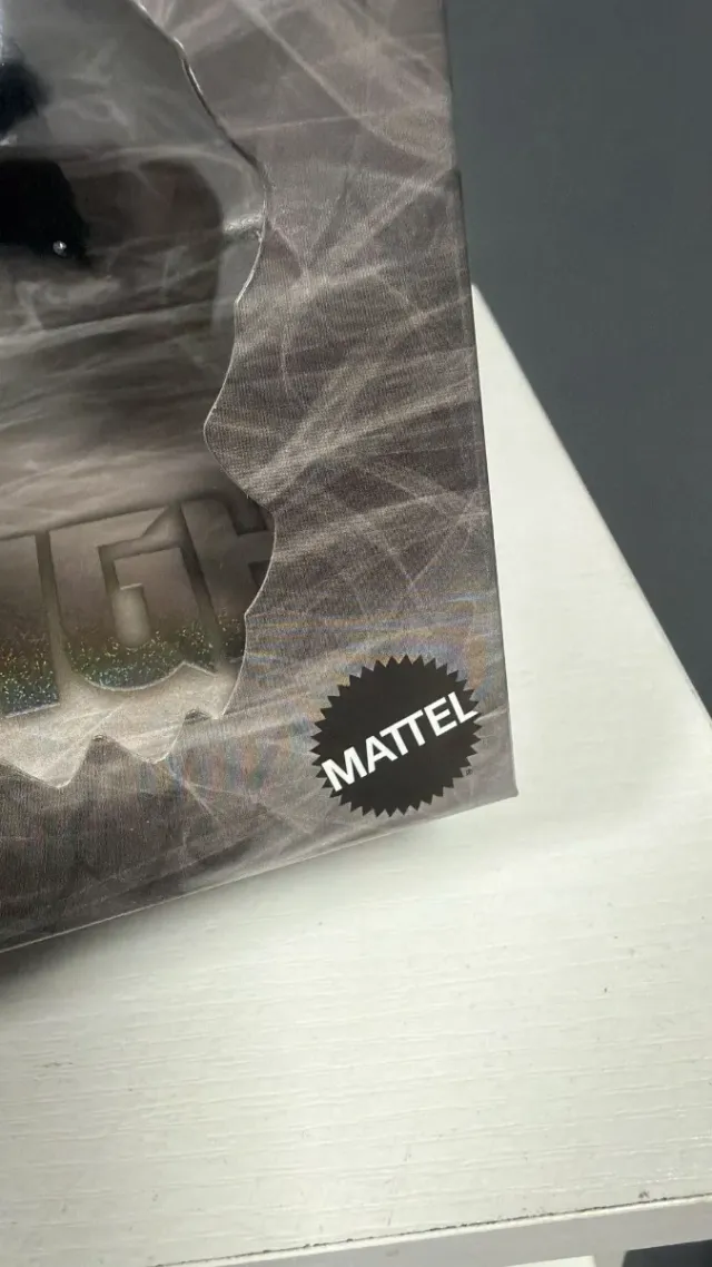 Monster High RuPaul Muñeca Dragon Queen