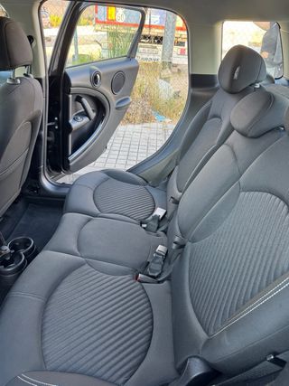 MINI Countryman 2016