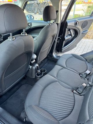 MINI Countryman 2016