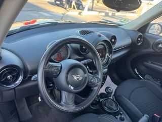 MINI Countryman 2016