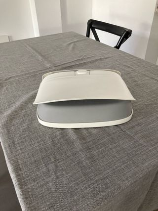 Asiento elevador de viaje marca OXO