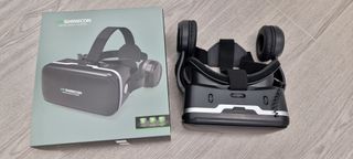 Cuffia VR SHINECON Virtual Reality Glasses