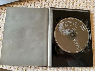 Libro y CD Sabina: Física y Química