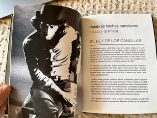 Libro y CD Sabina: Física y Química