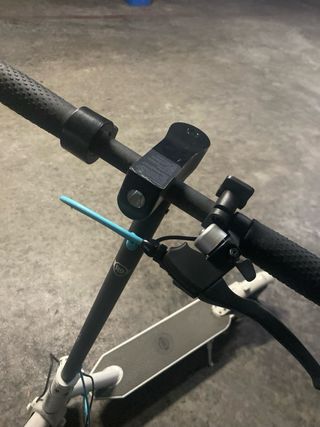 Patinete Eléctrico iWatRoad R9