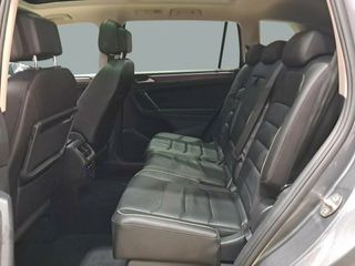 Volkswagen Tiguan 2.0 TDI SCR DSG7