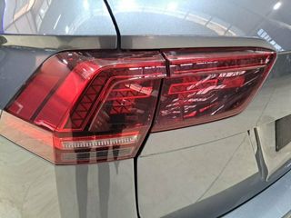 Volkswagen Tiguan 2.0 TDI SCR DSG7