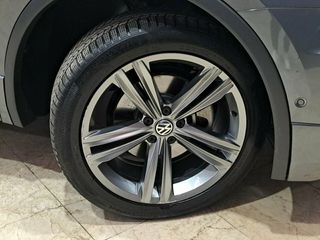 Volkswagen Tiguan 2.0 TDI SCR DSG7