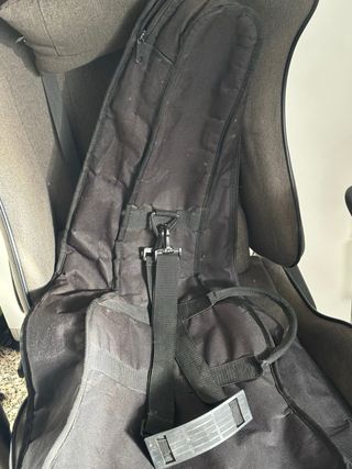 Guitarra Española Memphis. PRECIO POCO NEGOCIABLE.