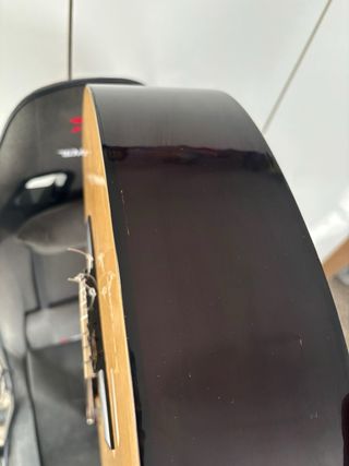 Guitarra Española Memphis. PRECIO POCO NEGOCIABLE.