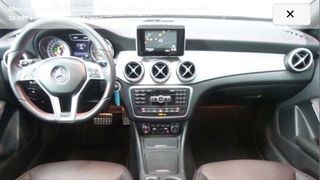 Mercedes-Benz GLA 2014