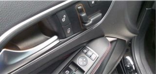 Mercedes-Benz GLA 2014