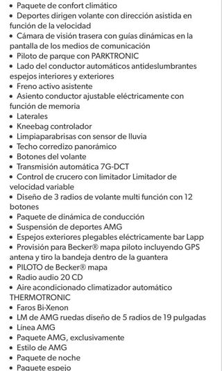 Mercedes-Benz GLA 2014