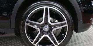 Mercedes-Benz GLA 2014