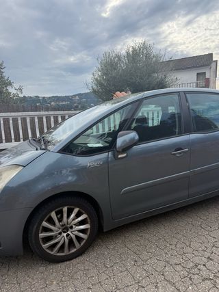 Citroen C4 Picasso 2007